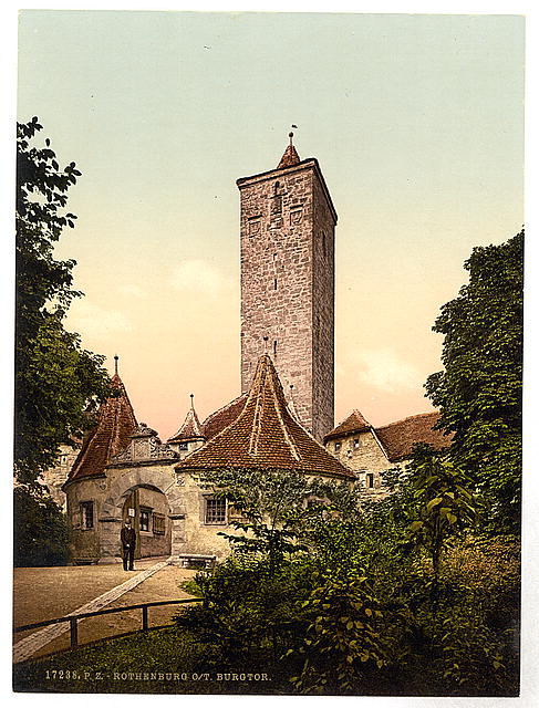 Rothenburg VI