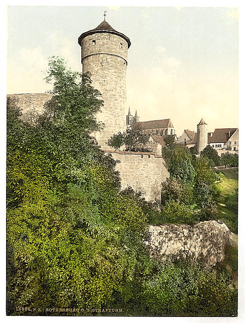 Rothenburg IV